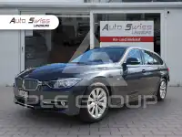 2013 BMW 330