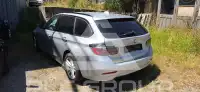 2013 BMW 330