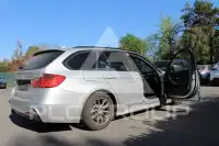 2013 BMW 330