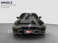 2013 BMW 330
