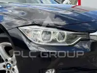 2013 BMW 330
