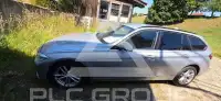 2013 BMW 330