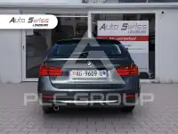 2013 BMW 330