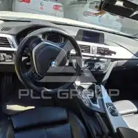 2013 BMW 330