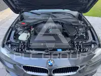2013 BMW 330