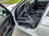 2013 BMW 330