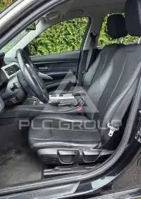 2013 BMW 330