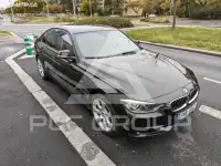 2013 BMW 330