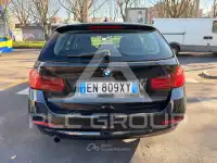 2013 BMW 330