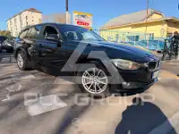 2013 BMW 330