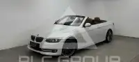 2013 BMW 330