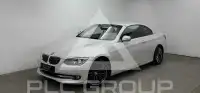 2013 BMW 330