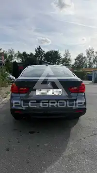 2013 BMW 330