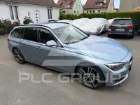 2013 BMW 330