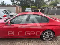 2013 BMW 330