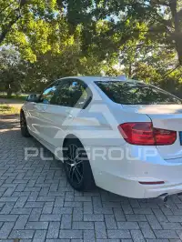 2013 BMW 330