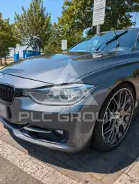 2013 BMW 330