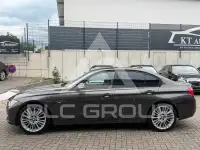 2013 BMW 330
