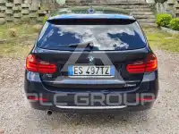 2013 BMW 330