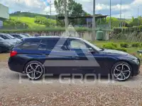 2013 BMW 330