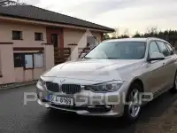 2013 BMW 330