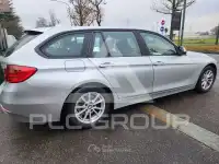 2013 BMW 330