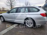 2013 BMW 330