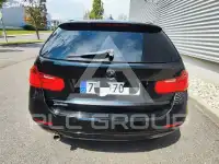 2013 BMW 330