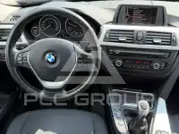 2013 BMW 330