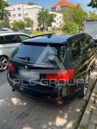 2013 BMW 330