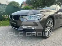 2013 BMW 330