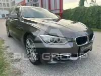 2013 BMW 330