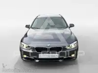 2013 BMW 330