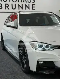 2013 BMW 330