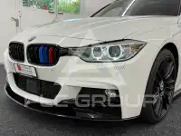 2013 BMW 330