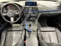 2013 BMW 330