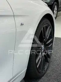 2013 BMW 330