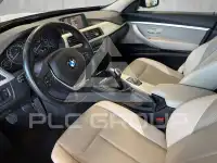 2013 BMW 330