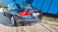 2013 BMW 330