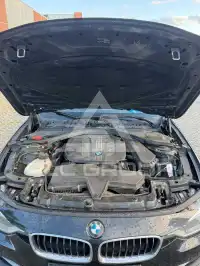 2013 BMW 330