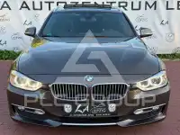 2013 BMW 330