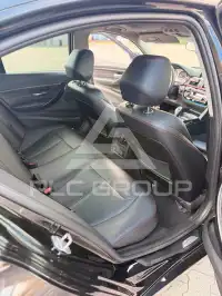 2013 BMW 330