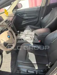 2013 BMW 330