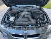 2013 BMW 330