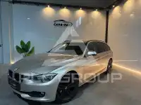 2013 BMW 330