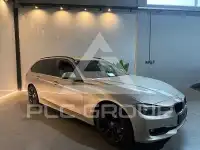 2013 BMW 330