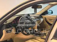 2013 BMW 330