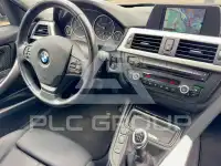 2013 BMW 330