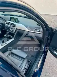 2013 BMW 330
