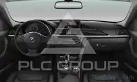 2013 BMW 330